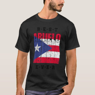 Camiseta Puerto Rico: El mejor útero de Puerto Rico