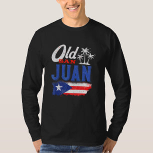 Camiseta Puerto Rico Gráfico Mujeres Hombres Niños Puertor