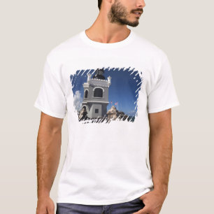 Camiseta Puerto Rico, San Juan, Viejo San Juan, El Morro