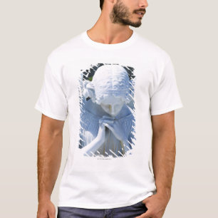 Camiseta Puerto Rico, San Juan viejo, Santa María Magdalena