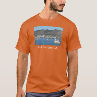 Camiseta Puerto San Luis