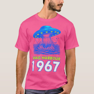 Camiseta Puerto Ufo Shag 1967