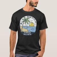 Puerto Vallarta México Vintage