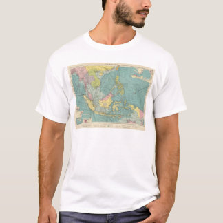 Camiseta Puertos del indio