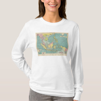Camiseta Puertos del indio