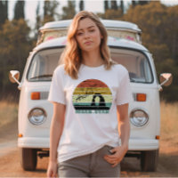 Puesta de sol vintage - Moab Utah - Parque Naciona