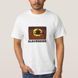CAMISETA PUESTA DEL SOL DE BLACKHAWK
