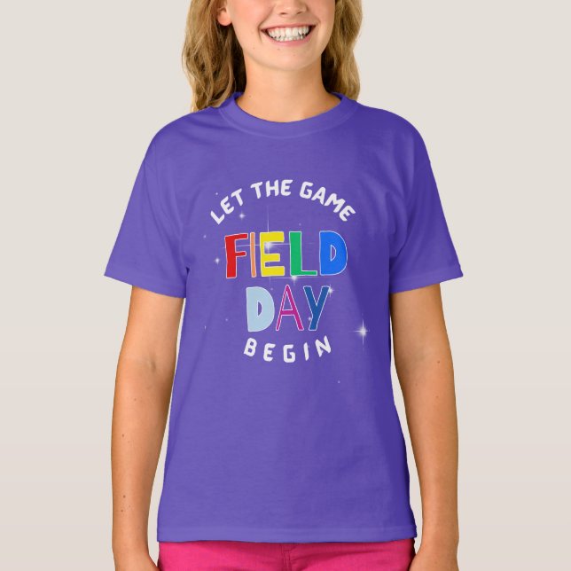 Camiseta Puesto de equipo de Cheer, destacada brigada de ca (Anverso)