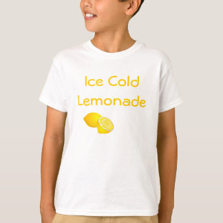 Camiseta Puesto de limonadas