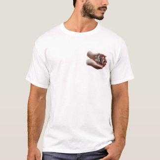 Camiseta Puesto en peligro