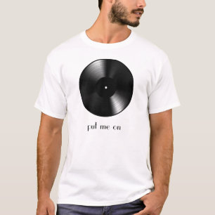 Camiseta ¡Puesto me!