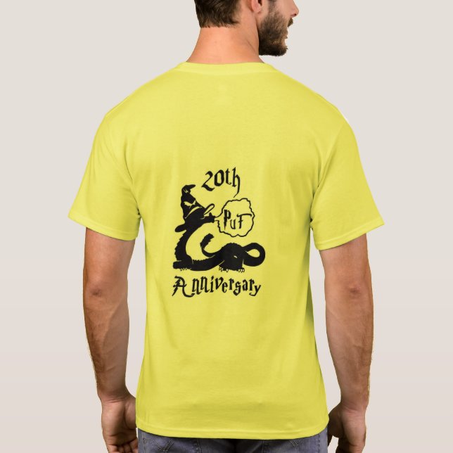CAMISETA PUF2017 (Reverso)