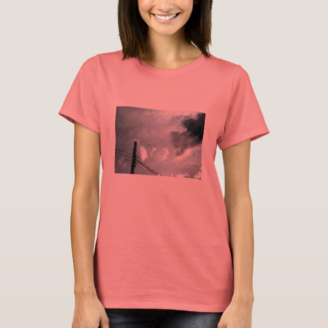 Camiseta Puff (Anverso)