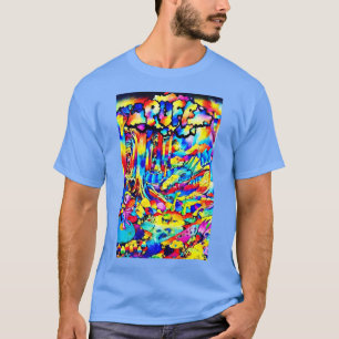 Camiseta Puff N Fairies