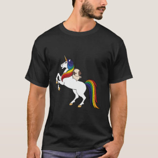 Camiseta Pug