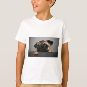 Camiseta Pug