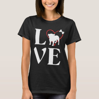 Camiseta Pug buscado - Recompensa $4000 Club de Amantes de