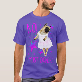 CAMISETA PUGDING