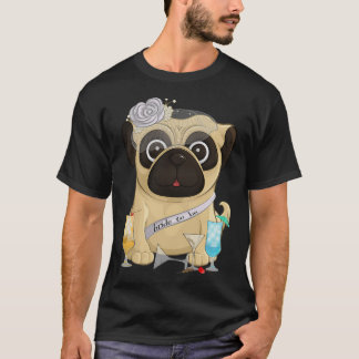 Camiseta Pugina soltera