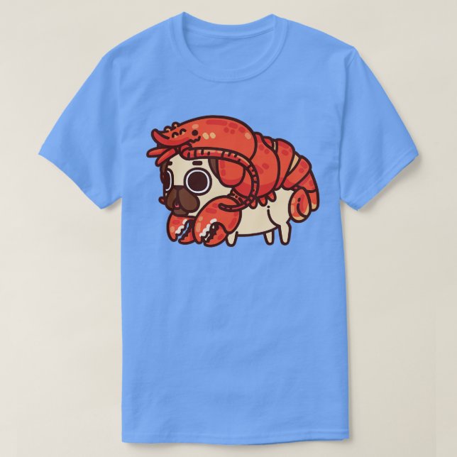 Camiseta Puglie (Diseño del anverso)