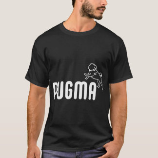 Camiseta pugma