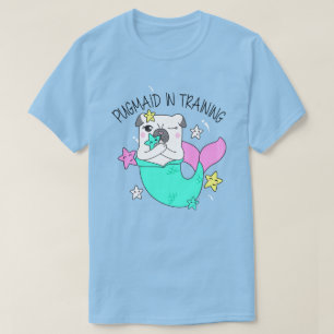 Camiseta Pugmaid