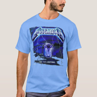 Camiseta Pugtallica