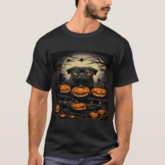 Camiseta Pugween