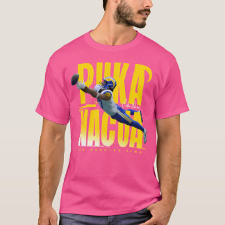 Camiseta Puka Nacua