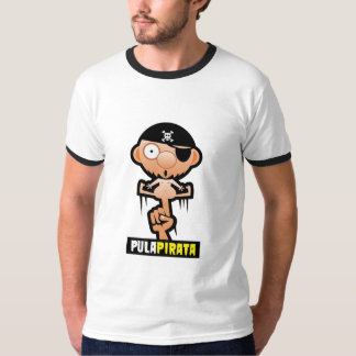 Camiseta Pula Pirata!!!