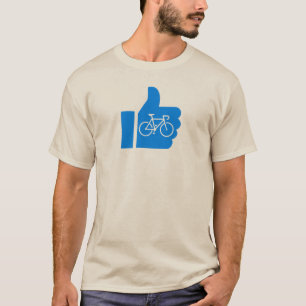 Camiseta Pulgares que inician