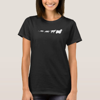 Camiseta Puli Dog Breed  6