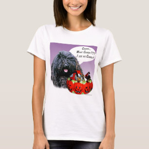 Camiseta Puli Halloween Candy