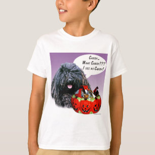 Camiseta Puli Halloween Candy