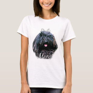 Camiseta Puli Mom 2