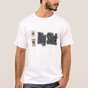 Camiseta Pulido grande