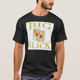 Camiseta Pulido grande