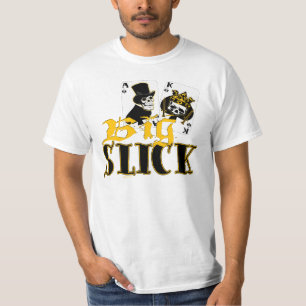 Camiseta Pulido grande