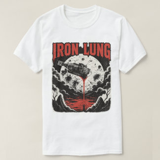 Camiseta Pulmón de Hierro