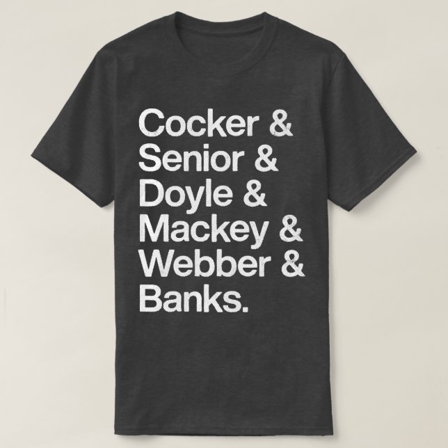 Camiseta Pulp Regalo de fans de música de los 90 2 (Diseño del anverso)