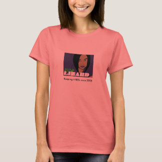 Camiseta pulplizard, Manteniéndolo REEL desde 2008