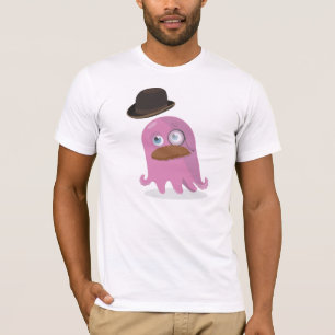Camiseta Pulpo