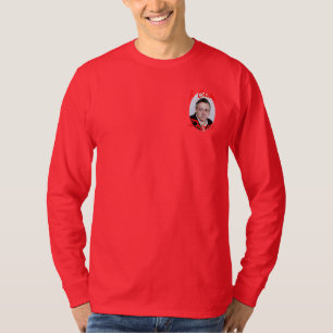 Camiseta Pulpo a la gallega