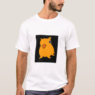 Camiseta Pulpo de Dumbo