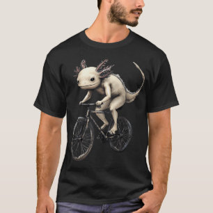 Camiseta Pulpo Kawaii