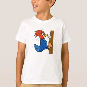 Camiseta Pulsación de corriente de Woogy