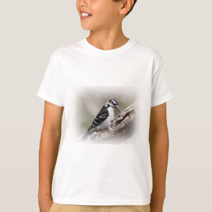 Camiseta Pulsación de corriente suave