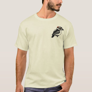 Camiseta Pulsación de corriente suave