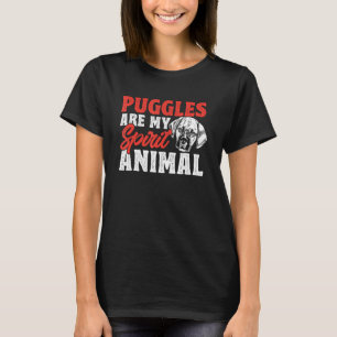 Camiseta Pulsar Gráfica Para Mujeres Hombres Niños Luchar 6