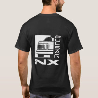 Camiseta Pulsar NX Tee Shirt